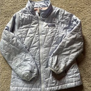 Patagonia kids nanopuff sz XS 5/6